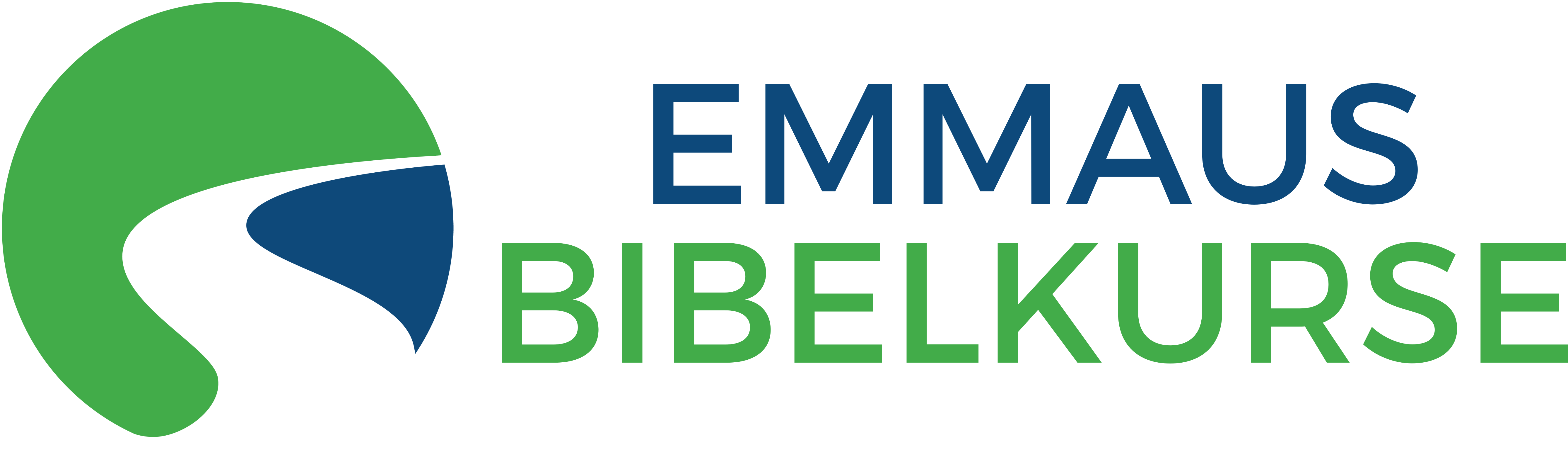 Emmaus-Bibelkurse