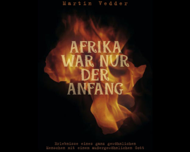„Afrika war nur der Anfang“