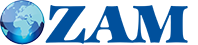 ZAM Logo